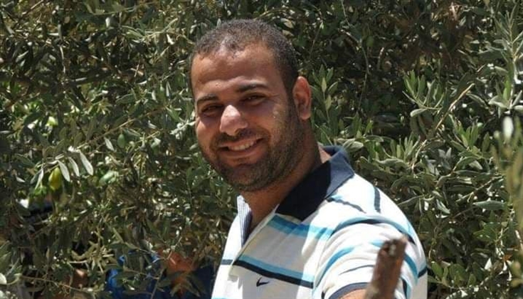 شرطة الاحتـلال برفقة المخابرات تقتحم منزل المقدسي جميل العباسي