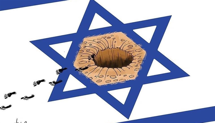 عددهم ستة .. لكنهم بأمة .