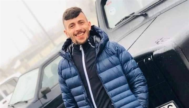 الأسير المقدسي أحمد علي أبو عصب سيعانق الحرية اليوم