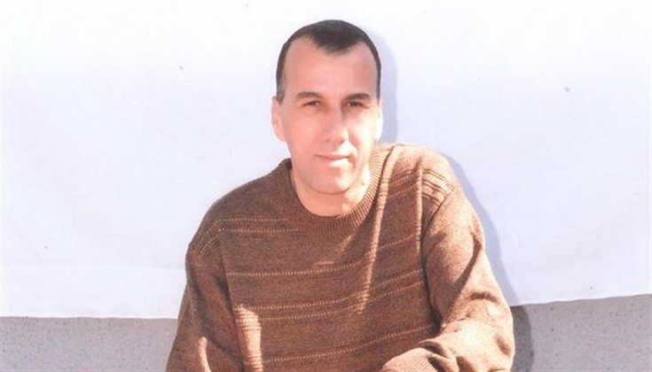 سمير أبونعمة أقدم أسير مقدسي في سجون الاحتلال