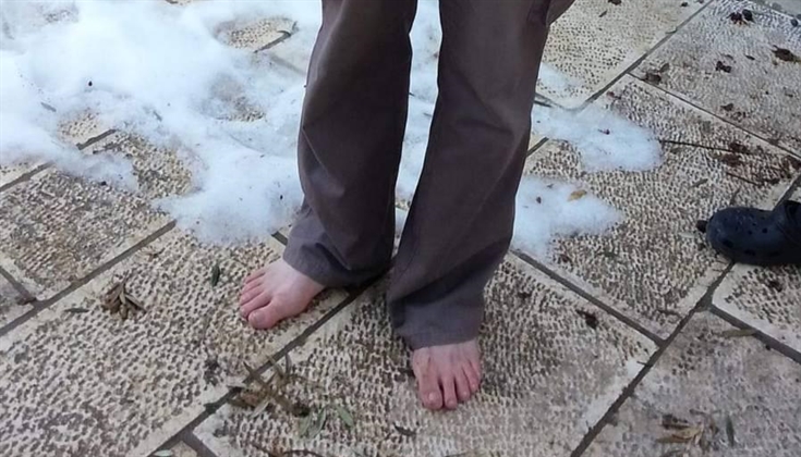 جماعات الهيكل تقتحم الأقصى اليوم صباحا، وتقوم بتدنيس ثوبه الأبيض