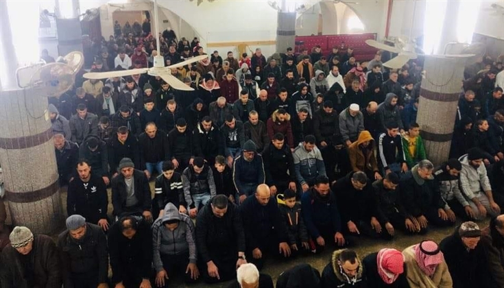 حيثما ارتقى شهيد حل الفجر العظيم