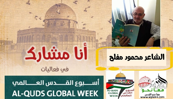 حمام .. للشاعر محمود حمام
