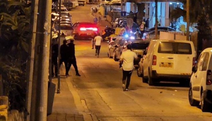 5 قتلى "إسرائيليين" في عملية نوعية غرب القدس المحتلة