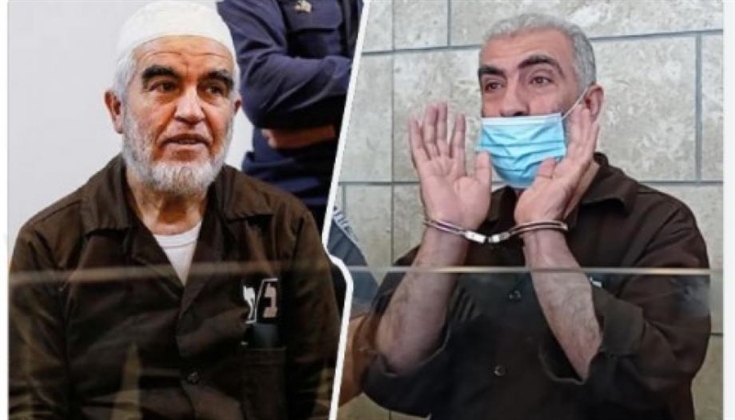 الاحتلال يصعّد ضدهم لمناصرتها القضايا الوطنية تقرير قيادات الداخل