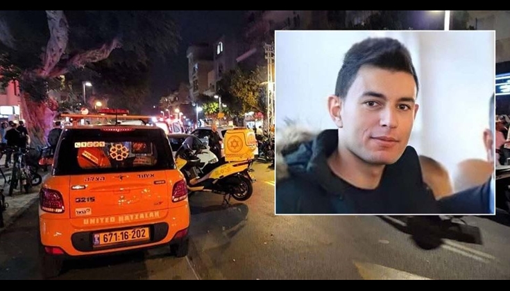 استشهاد منفذ عملية "ديزنغوف" بعد اشتباك مسلح في يافا