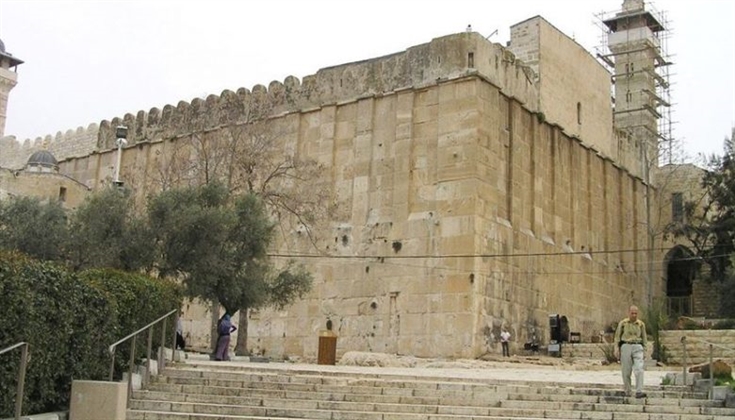 الاحتلال يغلق المسجد الإبراهيمي يومين أمام المصلين
