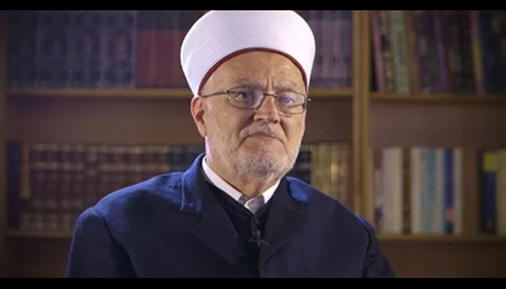 عكرمة صبري لـ"المركز": الاحتلال يتخبط.. ومرابطو الأقصى