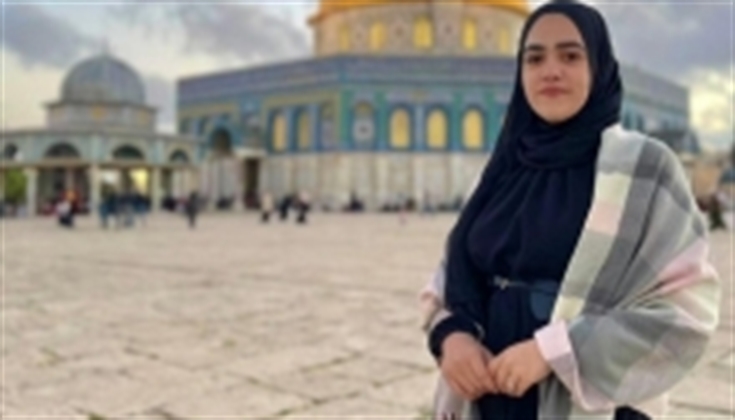 جمعيات يمينية تحرض وتطالب بطرد طالبة من كفر قرع من جامعة