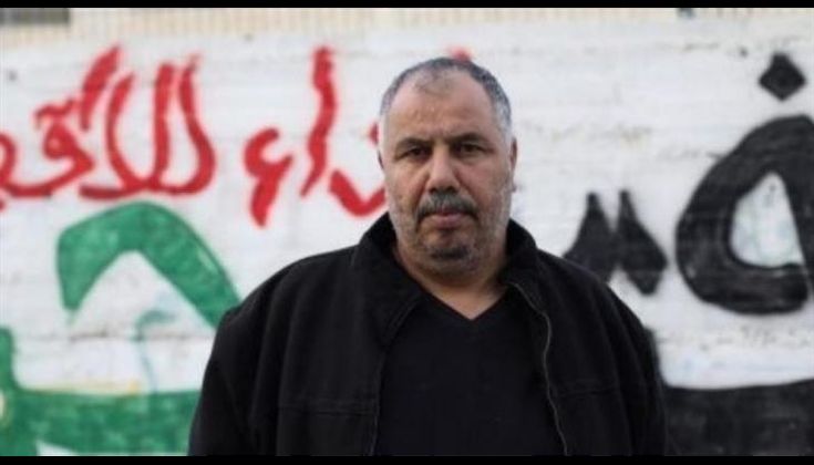 الاحتلال يعتقل الناشط المقدسي محمد أبو الحمص