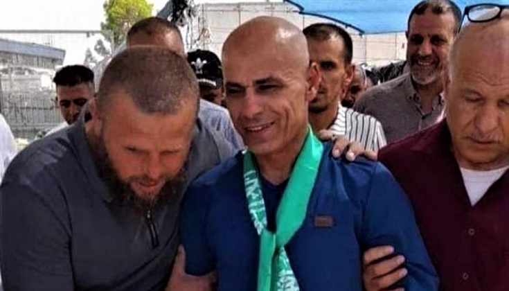 المحرر بشارات: الاحتلال يستخدم أساليب تعذيب غير قانونية بحق