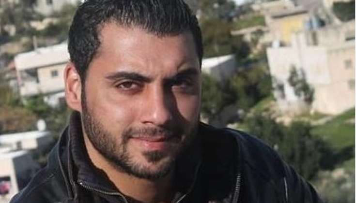 الإفراج عن الأسير الأردني "أبو خضير" من سجون الاحتلال