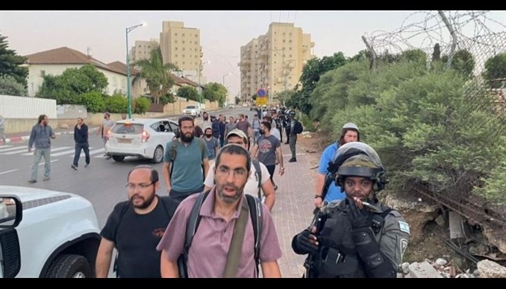 شومير هحداش".. الميليشيا الاستيطانية الأكبر في "إسرائيل"