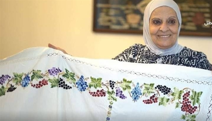 المقدسية منوة ريان .. حكايةُ بيتٍ في لفتا وحلم العودةِ الصّعب