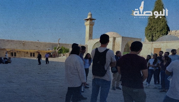 التسوية الجنوبية الغربية في خطر ..