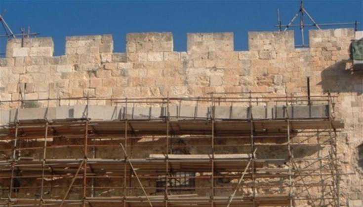 هل يجرؤ اليهود الصهاينة الإعلان عن كنسهم الموجودة تحت الأقصى؟