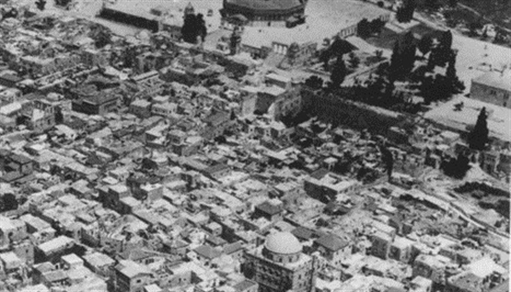 هل يجرؤ اليهود الصهاينة الإعلان عن كنسهم الموجودة تحت الأقصى؟