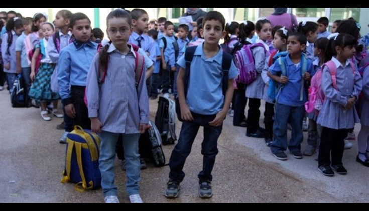مدارس القدس.. بين مطرقة التهويد وسندان العجز