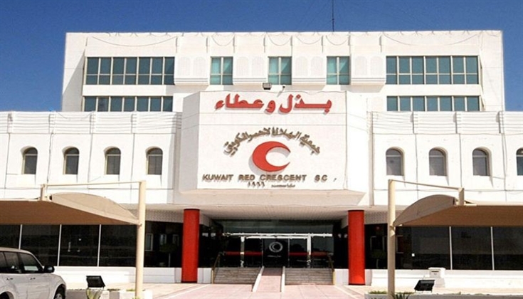 الكويت تعلن عن مساعدات طبية عاجلة إلى غزة