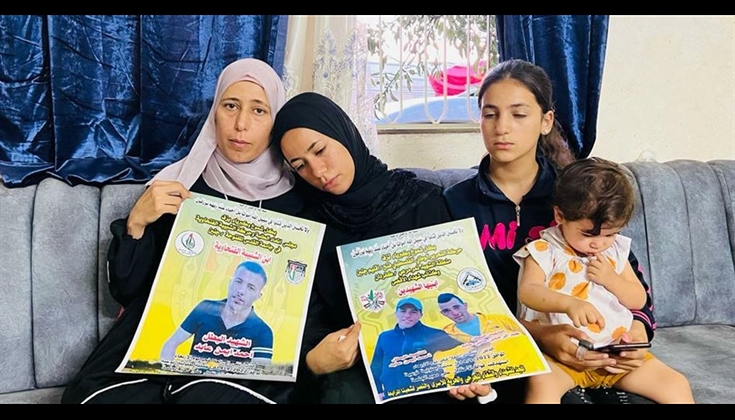 أحمد عابد .. عسكري بعقيدة وطنية يلبي نداء الأقصى