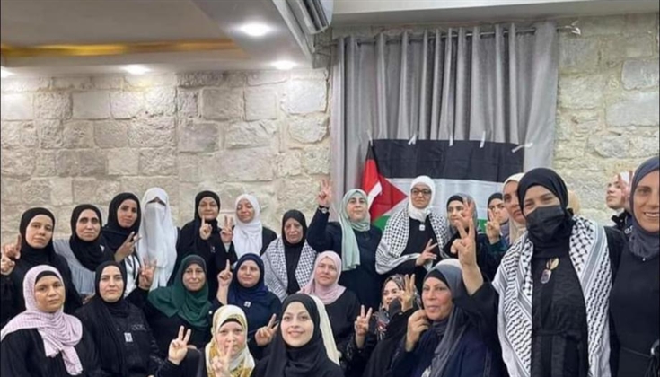 أمهات الشهداء.. ماجداتٌ أنعشن فلسطين بقطعة من روحهن