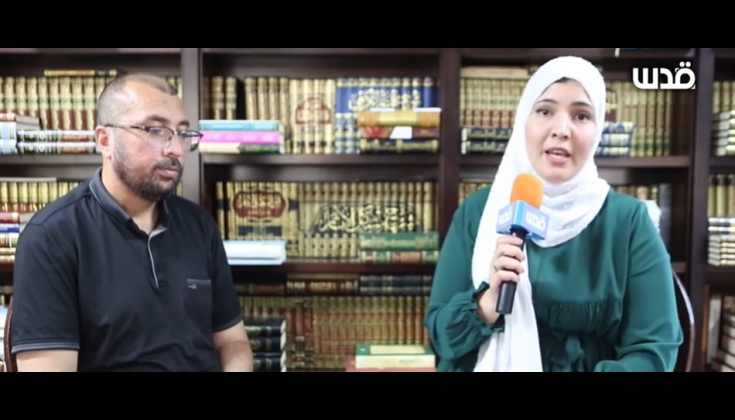 محلل فلسطيني: عرين الأسود تمثل النموذج المطلوب للوحدة الوطنية