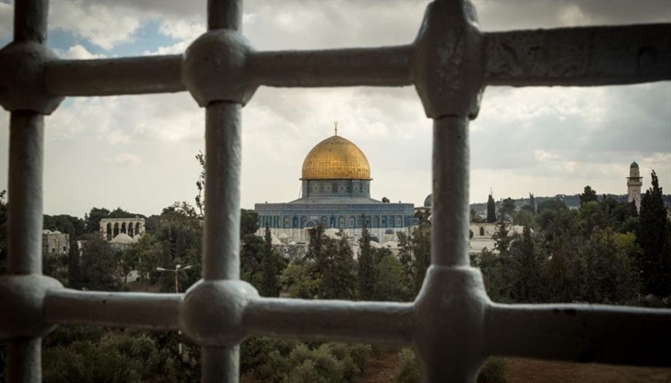 تقرير الإبعاد عن الأقصى.. سياسة الاحتلال المتجددة