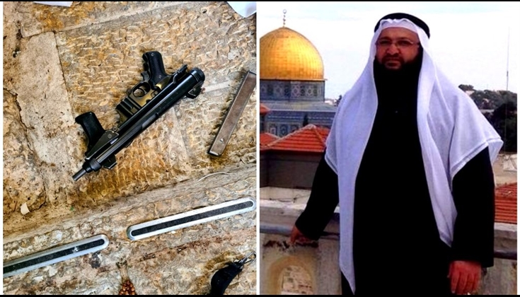 عام على ارتقاء الشهيد فادي أبو شخيدم