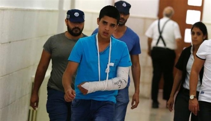 محكمة الاحتلال ترفض طلب استئناف الإفراج عن الأسير مناصرة