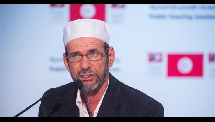 محمد خضري: التونسيون مستعدون للانخراط أكثر في مقاومة الاحتلال