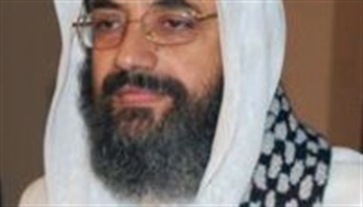 رسالة إلى المرابطين على ثرى فلسطين