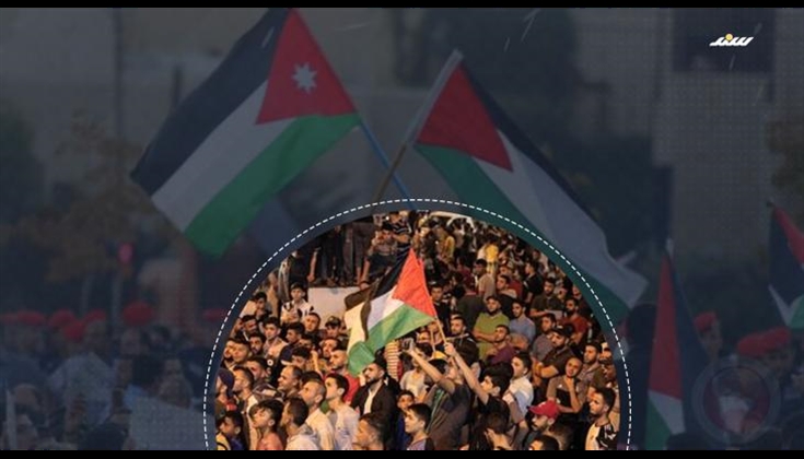 العرب يتقاسمون مع الفلسطينيين فرحة انتصاراتهم: مواقف الحكومات