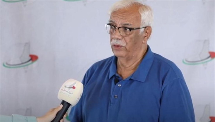 حلمي البلبيسي: وسائل مقاومة المحتل لا تقتصر على الصاروخ أو الرشاش