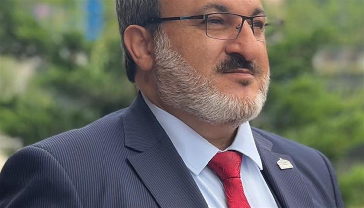 رسالة إلى أصدقائي الأوروبيين