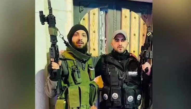 "بسلمش حالي".. حينما فضَّل "حسام سليم" الشهادة على الاستسلام
