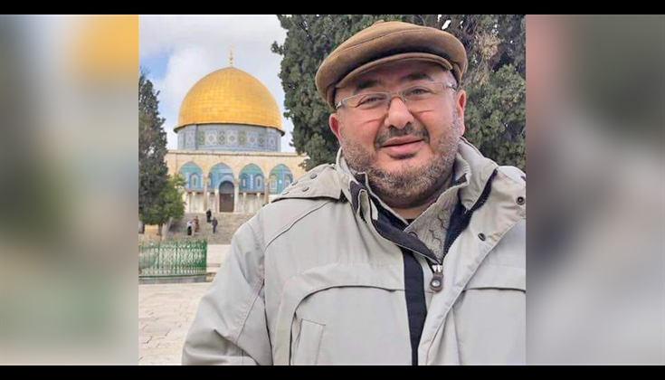 الهدمي : تنامي عمليات الهدم بالقدس محاولةصهيونية لحسم المعركة