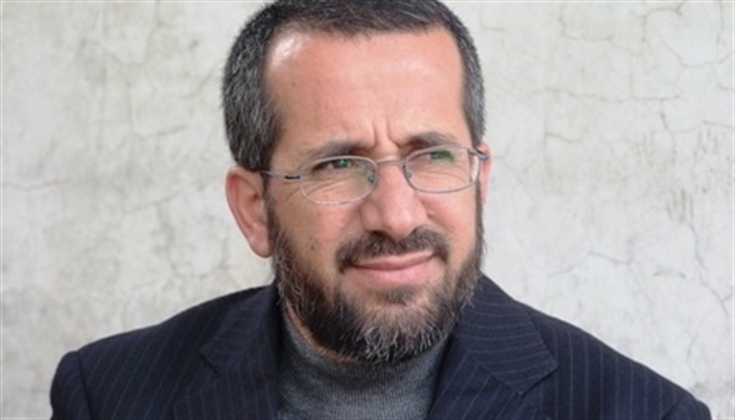الاحتلال يعتقل وزير القدس السابق المبعد لرام الله خالد أبو عرفة