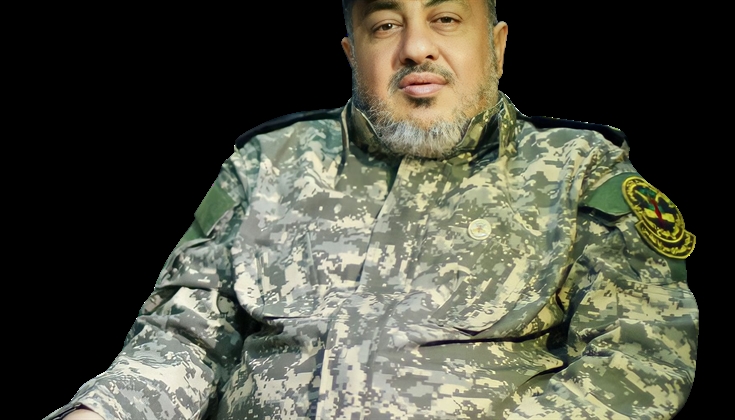 بعد 5 محاولات فاشلة لاغتياله ..القيادي الغنام يقضي شهيدا