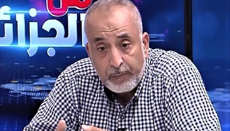 قيادي جزائري: الاحتلال يتحمل مسؤولية تفجير الأوضاع في القدس 16