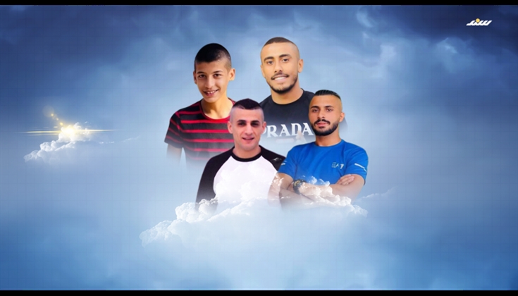 اشتباكات عنيفة ومروحيات الاحتلال تقصف جنين.. 4 شهداء بينهم طفل