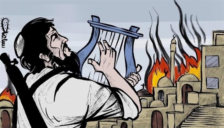 "القرآن يدنس".. جريمة المستوطنين في ترمسعيا تثير غضبا واسعا