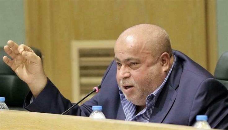 نائب أردني يطالب بطرد سفير الاحتلال ردًّا على تصريحات لنتنياهو