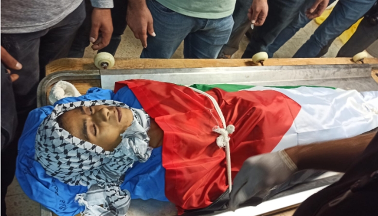 استهداف الأطفال الفلسطينيين بالقتل.. دلالات الفعل وآليات المواجهة