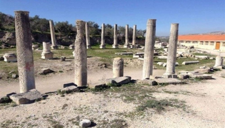 بـ120 مليون شيكل.. إسرائيل تقرّ مخططا لتهويد الآثار بالضفة