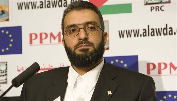 الجالية الفلسطينية بهولندا تُطلق حملة "الحرية لأمين أبو راشد"