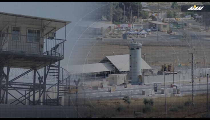 معسكر حوارة.. هكذا تتوه الإنسانية وتُنتهك حقوق الأسرى بين زنازينه