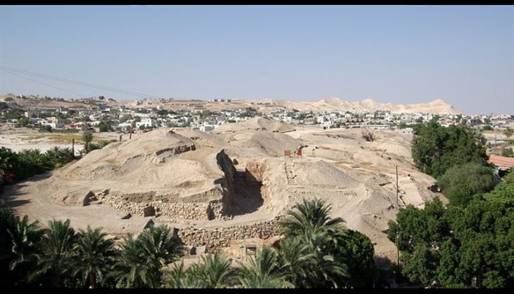 غضب إسرائيلي من إدراج أريحا القديمة على قائمة التراث العالمي