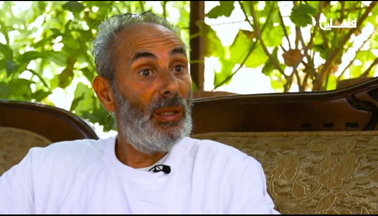 دياب لـ"فلسطين": طوفان الأقصى باكورة تحرير فلسطين والقدس