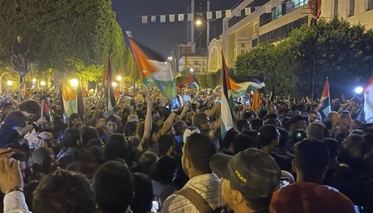 صلاح الدين العواودة: إسرائيل فشلت بترميم صورة هزيمتها