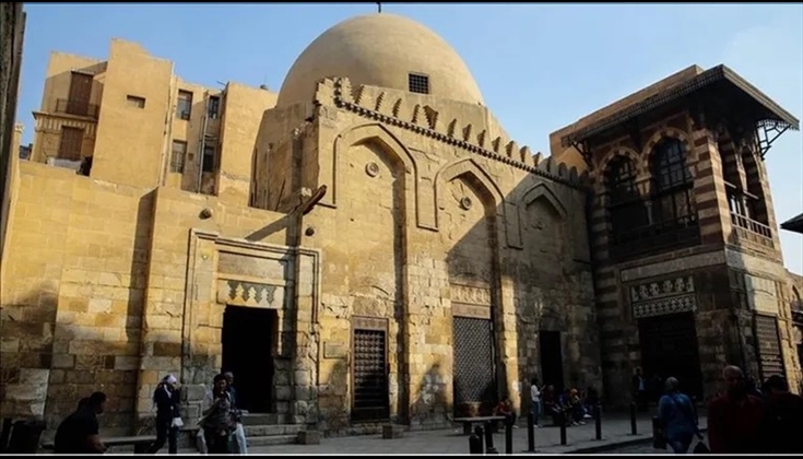 مركز الأزهر للفتوى: المستوطنون محتلون للأرض